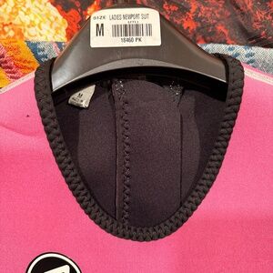 Jettribe Medium Ladies Long Jane Wetsuit 2.5 mm